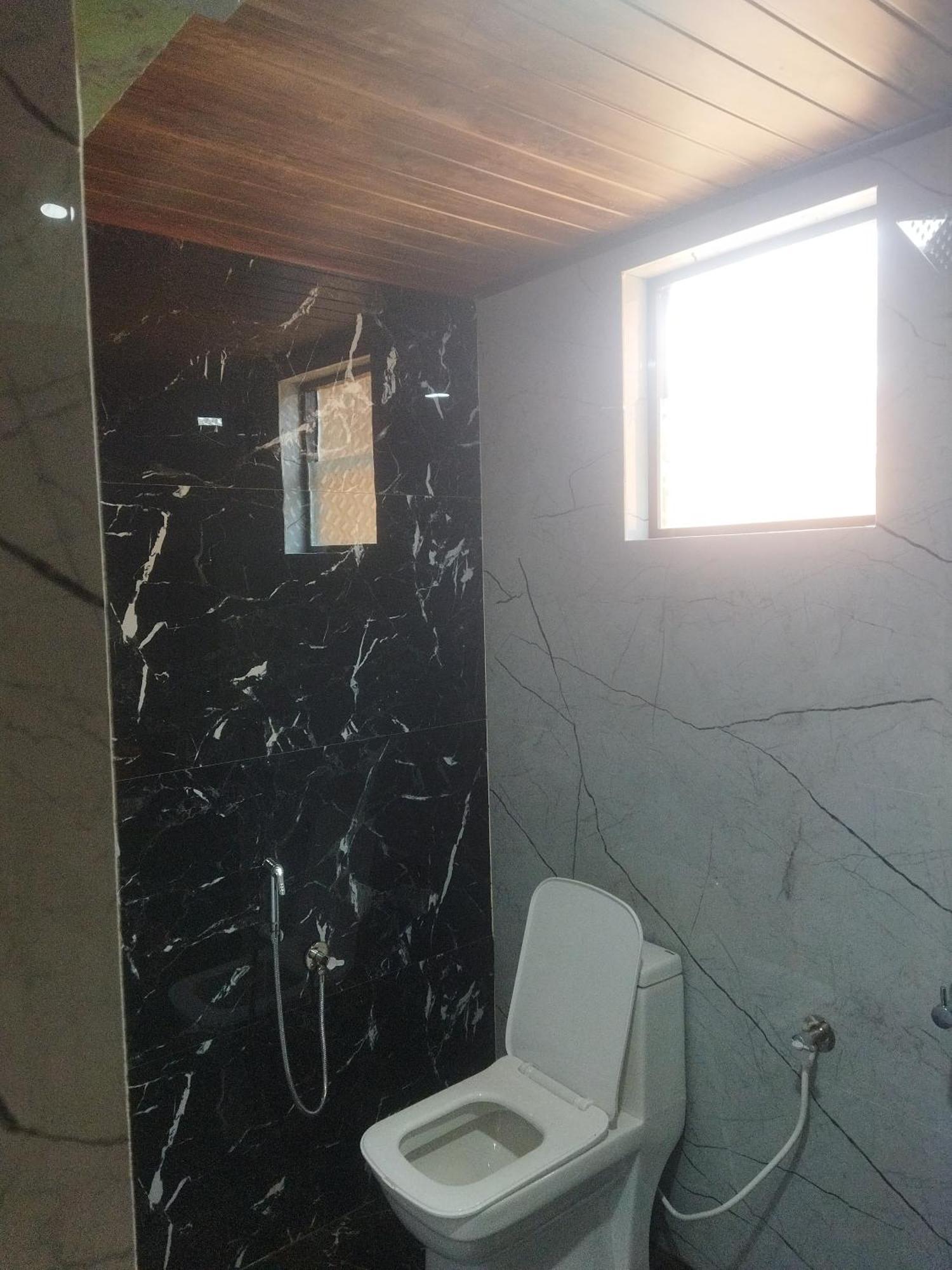 Ocean Sparrow Beach Stay Gokarna  Exterior photo